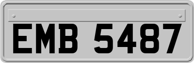 EMB5487