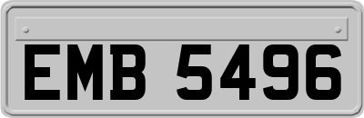 EMB5496