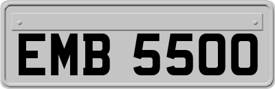 EMB5500