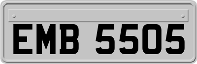 EMB5505