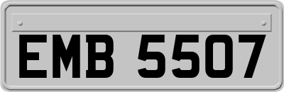 EMB5507