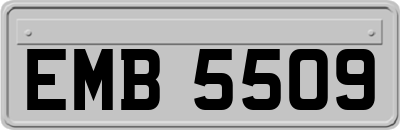 EMB5509