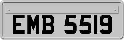 EMB5519