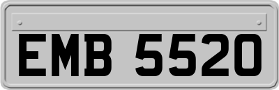 EMB5520