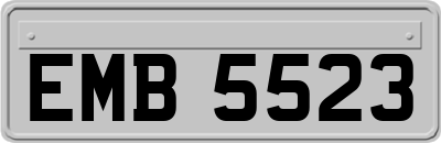 EMB5523