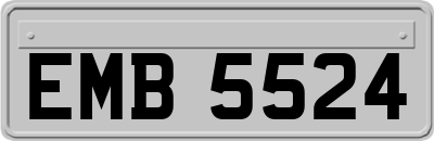 EMB5524