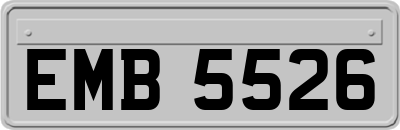 EMB5526