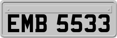 EMB5533