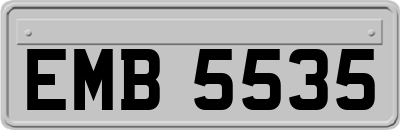 EMB5535