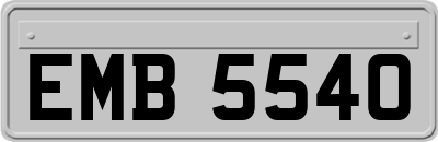 EMB5540