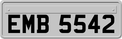 EMB5542