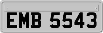 EMB5543