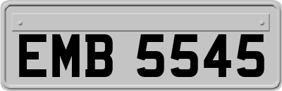 EMB5545