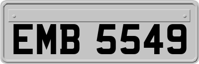 EMB5549