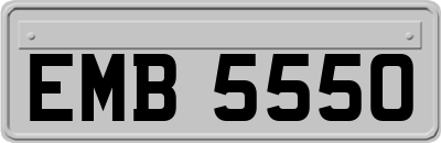 EMB5550