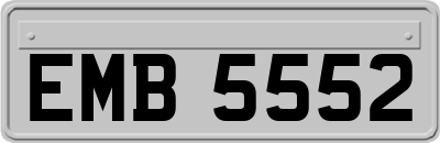 EMB5552