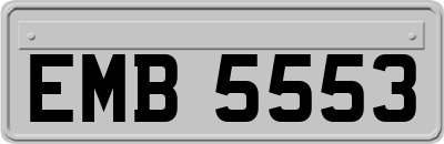 EMB5553