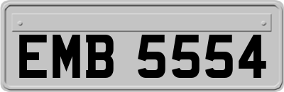 EMB5554