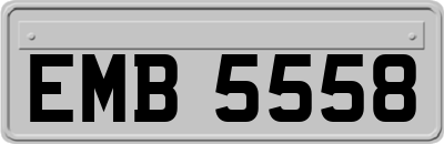 EMB5558