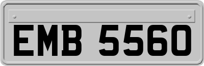 EMB5560