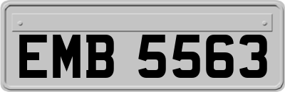EMB5563