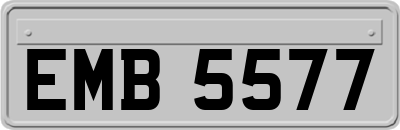 EMB5577