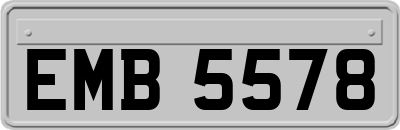 EMB5578