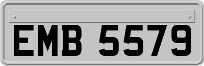 EMB5579