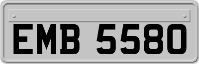 EMB5580