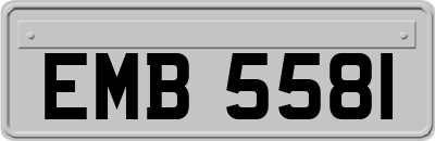 EMB5581