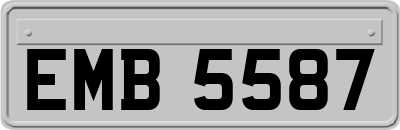 EMB5587