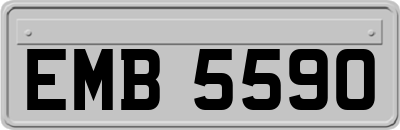 EMB5590