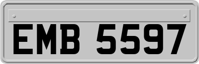 EMB5597