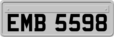 EMB5598
