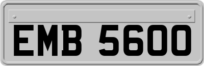 EMB5600