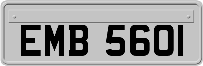 EMB5601