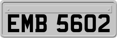 EMB5602