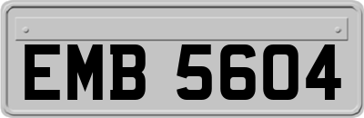 EMB5604