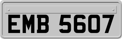EMB5607