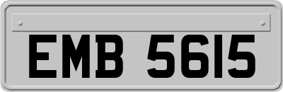 EMB5615