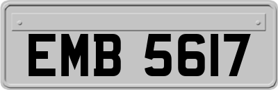 EMB5617