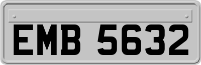 EMB5632