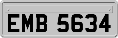 EMB5634