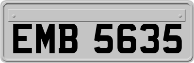 EMB5635