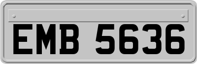 EMB5636