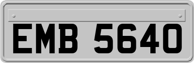 EMB5640