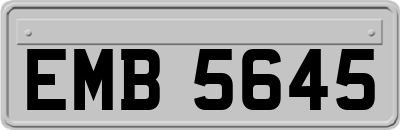 EMB5645
