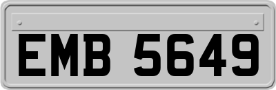 EMB5649