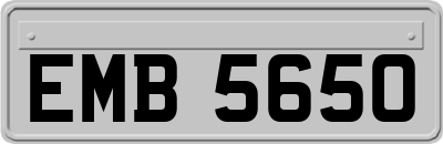 EMB5650