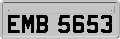 EMB5653